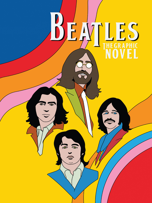 Title details for The Beatles by David Cromarty Cromarty - Available